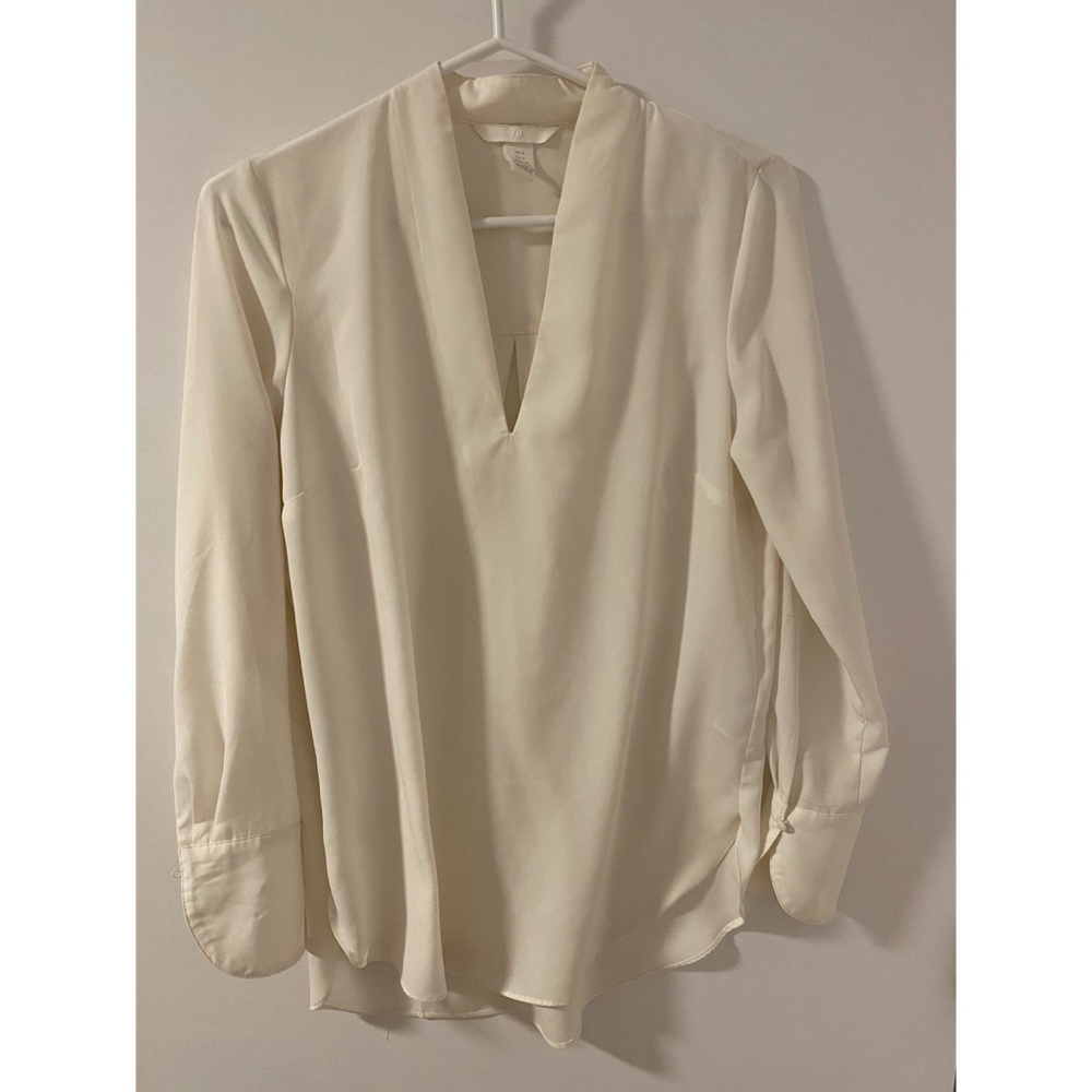 H&M blouse - Picture 6 of 6